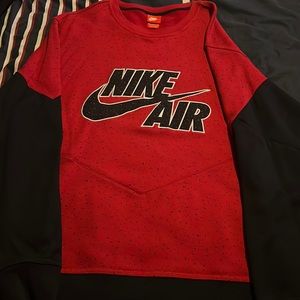Nike Air Crewneck